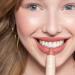 ILIA Color Block Lipstick - Amberlight (French Nude) | Non-Toxic, Vegan, Cruelty-Free, Clean Makeup - Buy Online on GoSupps.com