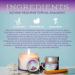 Little Moon Essentials Aching Head Rub 1 oz - Topical Analgesic for Pain Relief - Buy Online on GoSupps.com