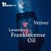 Sweet Dreams Sleep Essential Oil Blend - Lavender, Vetiver, Frankincense - 100% Pure Therapeutic Grade Oils for Aromatherapy Diffuser - 10ml - Buy Online on GoSupps.com