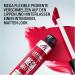  Manhattan Manhattan Lasting Perfection Mega Matte Liquid Lip Colour 910 - Buy Online on GoSupps.com