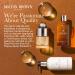 Molton Brown Re-charge Black Pepper Body Lotion 300 ml New Version - Buy Online on GoSupps.com