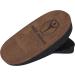 Adjustable 1 Inch Orthopedic Heel Lift for Heel Pain and Leg Length Discrepancies - Large - Pack of 1 - Buy Online on GoSupps.com