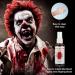 CCbeauty 2.2 Fl Oz Washable Fake Blood - Realistic Edible Blood for Halloween Theater Cosplay & Special Effects Makeup - Buy Online on GoSupps.com