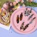 HAYHOI 10PCS No Bend Hair Clips - Acrylic Resin Flat Clip for Crease-Free Hairstyles - Leopard White Black Design - Women & Girls Hair Barrette - Buy Online on GoSupps.com