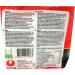 SPIRITCROWD Nong Shim Shin Ramyun Instant Noodle Soup Gourmet Spicy Korean Style Ramen Halal (Pack of 10) - Buy Online on GoSupps.com