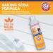 Arm & Hammer Complete Care Dental Water Additive for Dogs and Cats - Fresh Dog Mouth Wash & Cat Dental Rinse - Buy Online on GoSupps.com