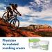 Doctor Butler's Numb It All Cream - Fast Acting 5% Lidocaine Topical Numbing Relief (1.5oz) - Buy Online on GoSupps.com