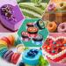 Colorant Alimentaire Poudre - 18 Couleurs Vibrantes Colorants Alimentaires pour G teau Concentr Vegan Poudre Alimentaire pour Macarons Gla age Cuisson Biscuits - 2 g Colorant Alimentaire Poudre 2 g (Lot de 18) - Buy Online on GoSupps.com