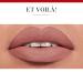 Bourjois Paris Rouge Velvet Lipstick 13 Nohalicious - Long-Lasting Matte Lip Color - Buy Online on GoSupps.com