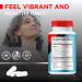 NutraRize Gluco Health Plus Official Gluco Health + Glyco Optimizer Formula Premium Blend to Support Healthy Levels & Overall Wellbeing All-Natural GlucoHealth Plus Pastillas Review (60 Capsules) - Buy Online on GoSupps.com