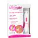 Ultimate Personal Shaver Kit - Pink & White | Best eCommerce Deals Internationally - Buy Online on GoSupps.com
