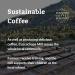 Rounton Coffee Roasters 1kg Central American El Salvador Cooperative Cuzcachapa Coffee Beans | Yorkshire Roasted 100% Arabica Espresso Beans | Speciality Coffee Bags | Fresh and Bold Flavor (1kg) - Buy Online on GoSupps.com