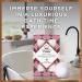 Buy Nubian Heritage Patchouli & Buriti Bath Bombs - Set of 6 (1.6 oz Each) for Relaxation & Luxury | Shop Now! - Buy Online on GoSupps.com