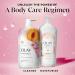 Olay Body Wash for Women Fresh Radiance 24/7 Skin-Loving Freshness Visibly Radiant Plant Based Cleansers Vitamin B3 & Antioxidant Blend For All Skin Types Peach & Cherry Blossom Scent 29 fl oz - Buy Online on GoSupps.com