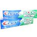 Crest Complete Toothpaste Plus Scope Advanced Active Foam Striped 8.2 oz (2Pack)
