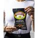 Marmite Lowers Selection box- Healthy Snacks Alternative to Crisps (9x190g) - Buy Online on GoSupps.com