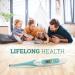 OCCObaby Clinical Digital Baby Thermometer - Fast & Accurate Fever Read for Kids - Waterproof & Flexible Tip - OCCOflex 43 - Buy Online on GoSupps.com