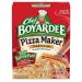 Chef Boyardee Family Size Cheese Pizza Kit 31.85 oz (Pack of 6) - Convenient and Delicious! - Buy Online on GoSupps.com