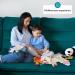Buy Sensory Mats for Children - Tactile Tiles for Autism Learning & Play | 12-Pack Sensory Pads & Mats for Kids - Buy Online on GoSupps.com