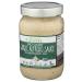 Primal Kitchen Roasted Garlic Alfredo Sauce - Delicious Paleo-Friendly Pasta Sauce - Buy Online on GoSupps.com