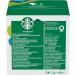  STARBUCKS STARBUCKS Single-Origin Colombia by Nescaf Dolce Gusto Amber Roast Coffee Capsules 6 x 12 (72 Capsules) - Buy Online on GoSupps.com