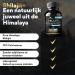MOVEZEN Shilajit+ 100 pure Himalayan resin 30 g laboratory tested Mumijo Premium rich in 75 fulvic acid and more than 85 natural minerals Capsule - Buy Online on GoSupps.com