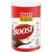 Boost Powder- Chocolate Instant Breakfast Drink Mix 880 g Canister Original Chocolate - Buy Online on GoSupps.com