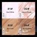 KISSIO Liquid Highlighter - Versatile Illuminator for Face and Body - Cruelty Free - 0.5 fl.oz. - Pearl White - Buy Online on GoSupps.com