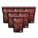 Nature's Path Love Crunch Dark Chocolate & Red Berries Granola - Organic 11.5 oz - Buy Online on GoSupps.com