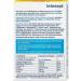 Tetesept Proflora Intestine Active Cultures Capsules - 8 Billion Lactic Acid Bacteria Vitamins & Inulin - Dietary Supplements - 24 Capsules (Pack of 2) - Worldwide Shipping - Buy Online on GoSupps.com