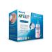 Philips Avent Anti-Colic Baby Bottles Pink - 9oz, 3 Piece 3 Count (Pack of 1) - Buy Online on GoSupps.com
