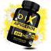 APIGENINE | ORGANIC | 100% Natural | Chamomile Extract | Best Sleep | Relaxation | Vegetable Capsules |