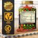 MAJU Apple Cider Vinegar Gummies with Mother - 1000mg for Weight Management & Detox | Unfiltered ACV, Gluten-Free, Low Sugar, Vegan - Buy Online on GoSupps.com