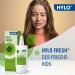 Buy HYLO FRESH Eye Drops for Dry Eyes | Hyaluronic Acid & Euphrasia - 10 ml | Fast International Shipping - Buy Online on GoSupps.com