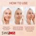 Premium Retinol Cream for Face - Anti Wrinkle Moisturizer with Collagen, Vitamins, Hyaluronic Acid - 1.7 Fl Oz - Day and Night Formula for Fine Lines, Sun Damage, Dryness - Buy Online on GoSupps.com