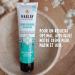Marlay Cosmetics New Skin Cream 100 ml - Dry & Damaged Foot Cream - Moisturizing & Antiperspirant - 99% Natural Origin - Prevents Calluses and Cuticles - Made in France - Buy Online on GoSupps.com