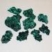 Natural Malachite Specimen Crystal Stones and Crystals Crystal Stone Crystal Reiki - Buy Online on GoSupps.com