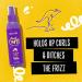 Aussie Miracle Curls Collection - Shampoo, Conditioner, Deep Conditioner, Spray Gel, Detangling Milk, and Oil Hair Treatment Set - Buy Online on GoSupps.com