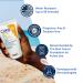 CeraVe Hydrating Sheer Sunscreen SPF 30 | Mineral & Chemical Sunscreen with Zinc Oxide | Hyaluronic Acid, Niacinamides & Ceramides | Paraben & Fragrance Free | 3 oz - Buy Online on GoSupps.com