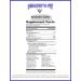 Healthy 'N Fit Anabolic Carbs (Natural Fruit Fusion Flavor 3lbs): The Next GEN All-Natural Carbohydrate Xtreme Training Fuel That Supports Muscle Growth and Pumps - Buy Online on GoSupps.com