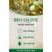Alkmene Hand Cream with Organic Olive - Intense Vegan Moisturizer for Very Dry Hands (2-Pack 2x75ml) | Silicone Paraben & Mineral Oil Free Skin Care - Buy Online on GoSupps.com