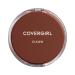 Covergirl Clean Pressed Powder Foundation  125 Buff Beige  0.44 Fl Oz