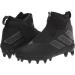 adidas Men's Nasty 2.0 Football Shoe 11.5 - Black/Night Metallic/Grey - Buy Online on GoSupps.com