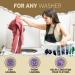 Shop Lavender Scent Boosters for Washer - Bulk Laundry Aroma Beads & Odor Eliminator Pods for Fresh Clothes - Buy Online on GoSupps.com