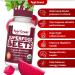 Organic Beet Root Tablets by Feel Great Vitamin Co. | Nitric Oxide Supplement | Supports Healthy Circulation & Natural Energy - Buy Online on GoSupps.com