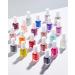 Collection Cosmetics Long Lasting Spotlight Shine Nail Polish Colour 10.5ml Mojito Mojito 10.5 ml (Pack of 1) - Buy Online on GoSupps.com
