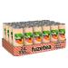 Monster FUZE Peach Hibiscus Tea 24 cans of 330ml The perfect thirst quencher for hot days