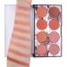 Wismee 8 Colors Matte Blush Palette - Professional Mineral Cheek Makeup Compact - Buy Online on GoSupps.com