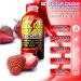 Focus Supplement Energy Drink Shots - Sugar Crash Free, Keto/Vegan Friendly | Boost Clarity & Concentration | 7+ Hours of Energy | Tropical Infusion - 1.93 Fl Oz (Pack of 24) - Buy Online on GoSupps.com