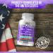 NAC 1200mg Milk Thistle TUDCA 500mg Liver Cleanse & Repair Formula - 90 Capsules - USA Made - Buy Online on GoSupps.com